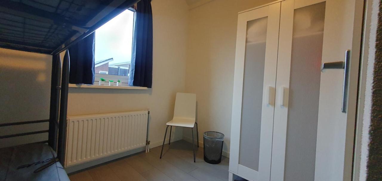 Appartement Uniekappart Uitgeest Exterior foto